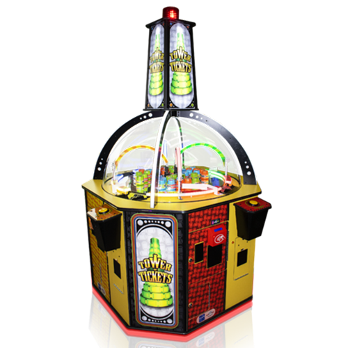 타워오브티켓_BAYTEK